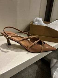 Steve Madden - model “Lianna Mocha” Size 9.5