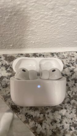 AirPods Pro  3