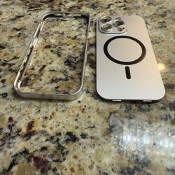 iPhone 16 Pro Case 