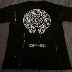 Chrome heart Shirt 