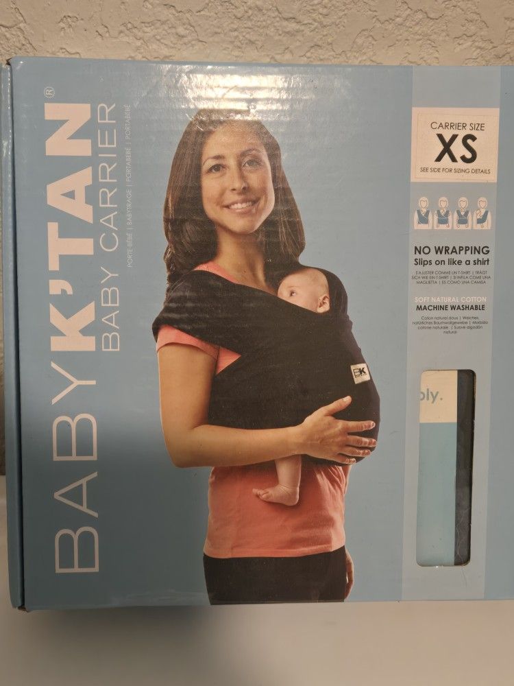 Baby K'Tan