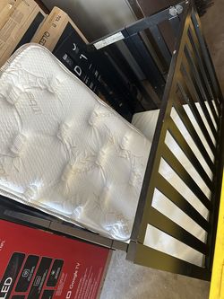 Baby crib
