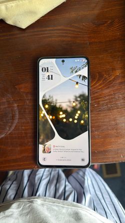 Samsung Galaxy A36 5G 128GB — Verizon