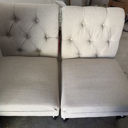 Accent Chairs