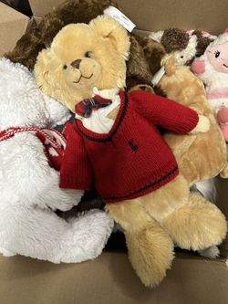 Ralph Lauren  Polo Bear