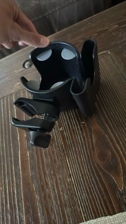 Scooter/Bike Water And Phone Holder