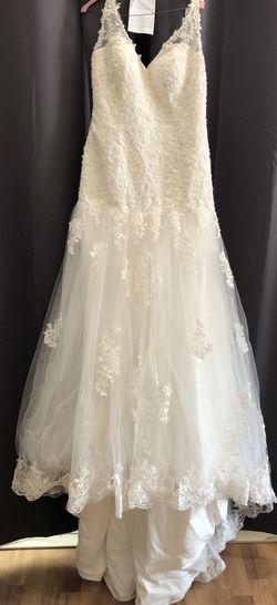 GORGEOUS Brand New Wedding Dress