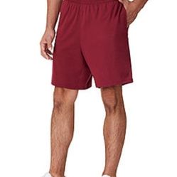 Fila Men's M Chaser Woven Shorts  - Large 