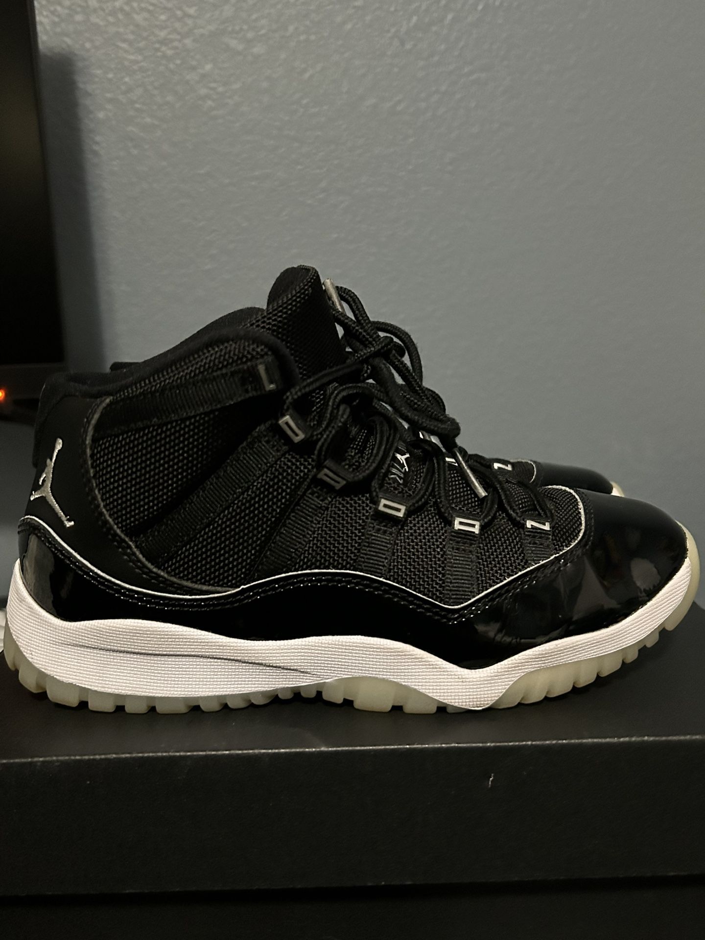 Nike Air Jordan 11 Retro Jubilee 25 Anniversary