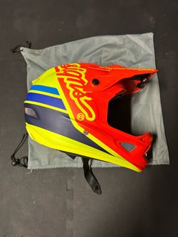 Helmet