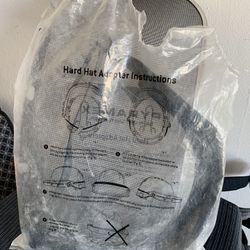 Hard Hat Adapter 