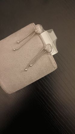 Women's Diamond Earrings 