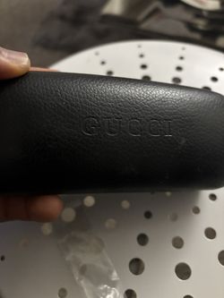Authentic Gucci Women Frame