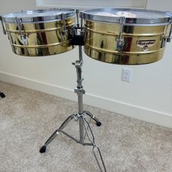  Drum Timables