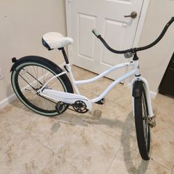 Huffy Cruiser Bike