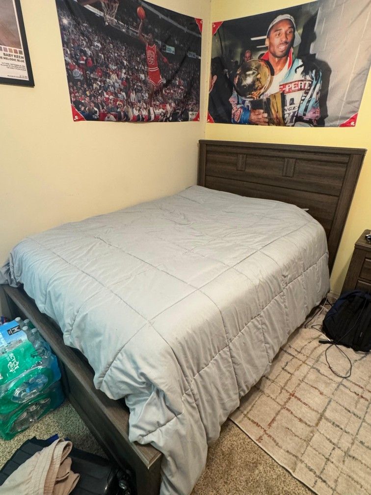 Full Apartment Furniture – Pickup May 13 (Bundle Preferred)