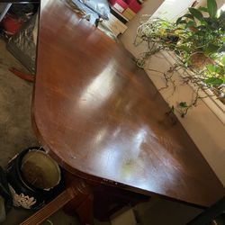 Antique Table 