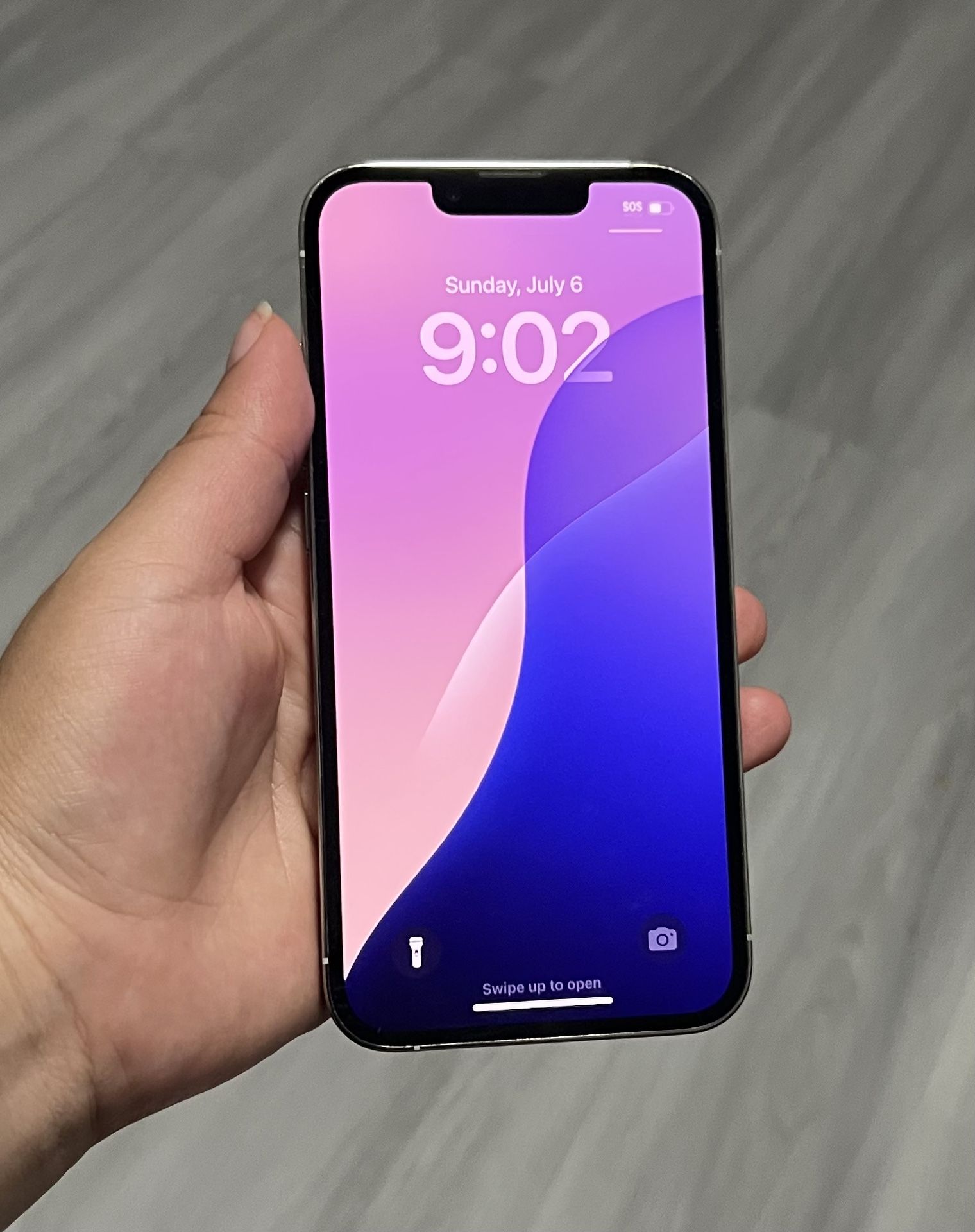 Iphone 13 Pro 256 GB Unlocked