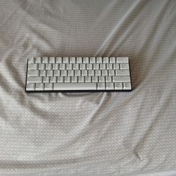 Razor Keyboard