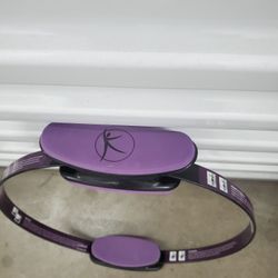 Pilates Magic Circle 