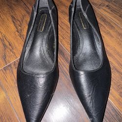 Close Toe Shoes