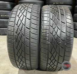 Firestone 235 40 19 23540r19 235-40-19