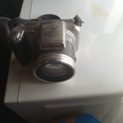 Olympus Camera