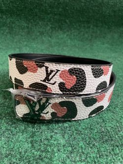 Belt