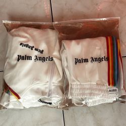 Palm Angel Set Tracksuit 
