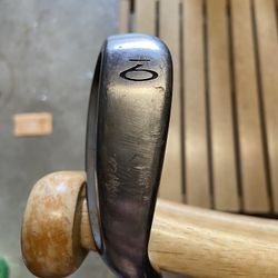 Custom Clubs*** Iron Set Complete $100