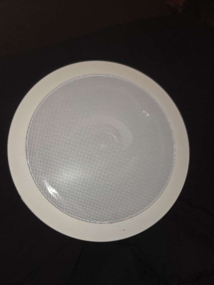 Aton Speakers