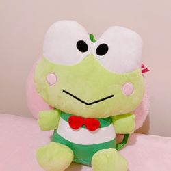 Keroppi Backpack for Sale in Bellflower CA OfferUp