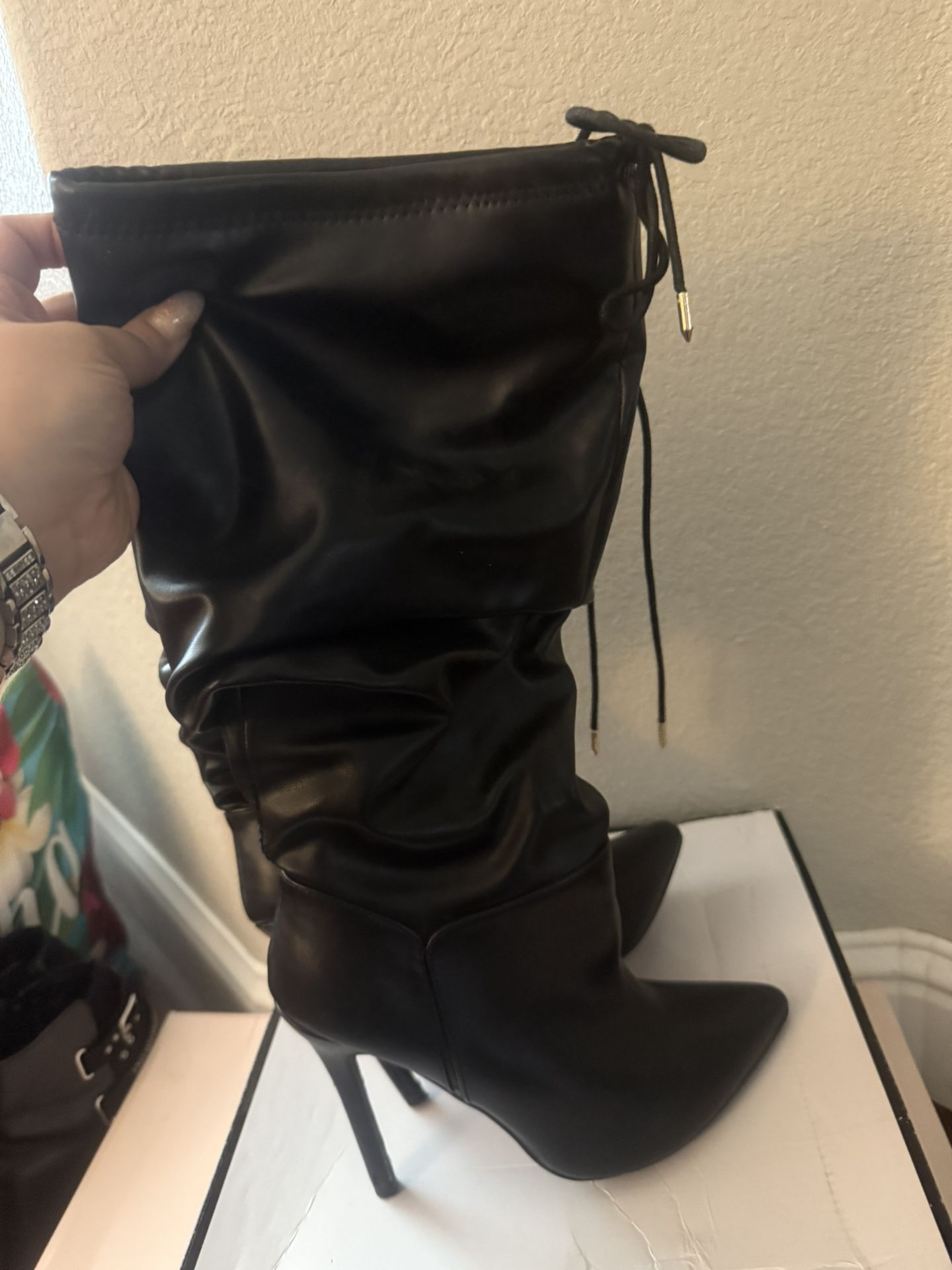 Women’s Boots 