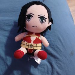 Momo Yaoyorozu Plushie