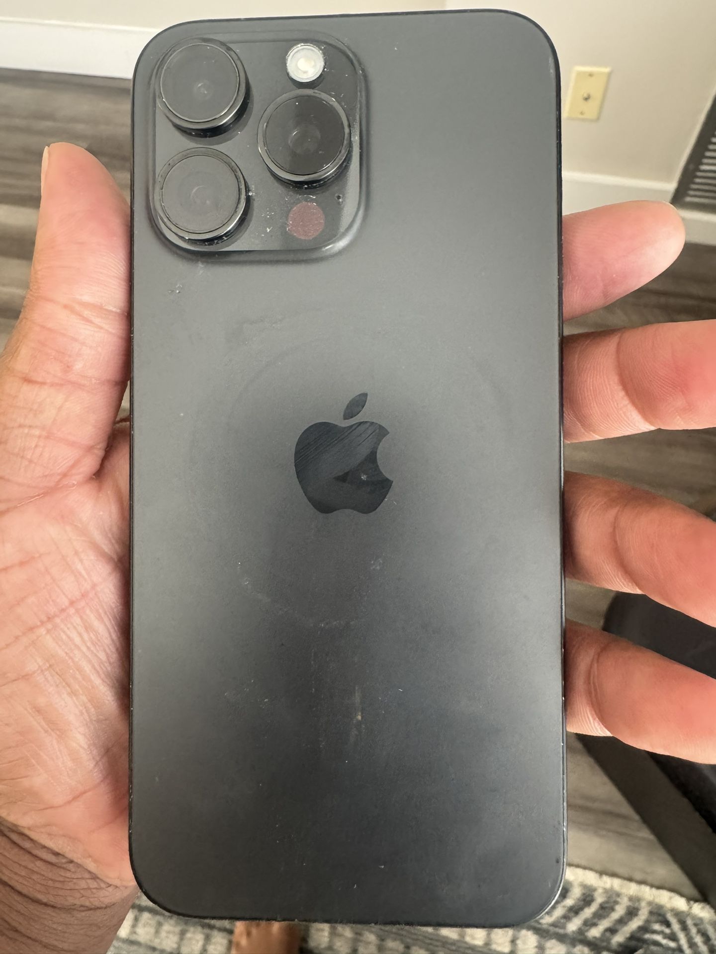 iPhone 15 Pro Max (256 GB)