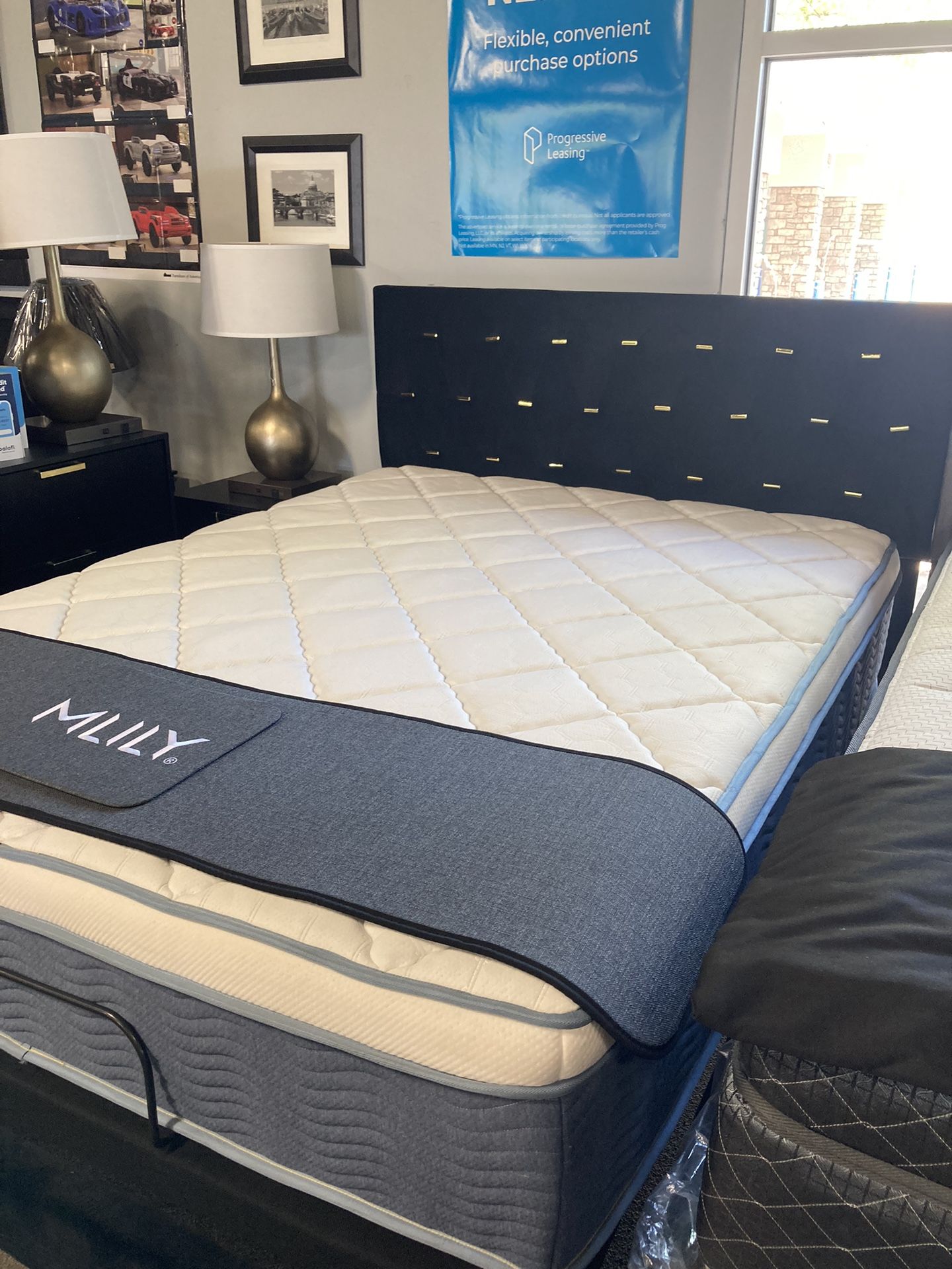Black And Gold Bedroom Set! Only $699!,New Products : American Fashion Style Bags On Sale