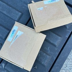 Q Cells Monitoring Kit 