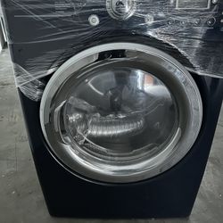 New Tromm Dryer