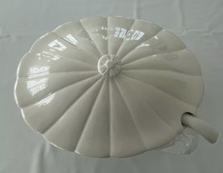 Vintage Soup Tureen