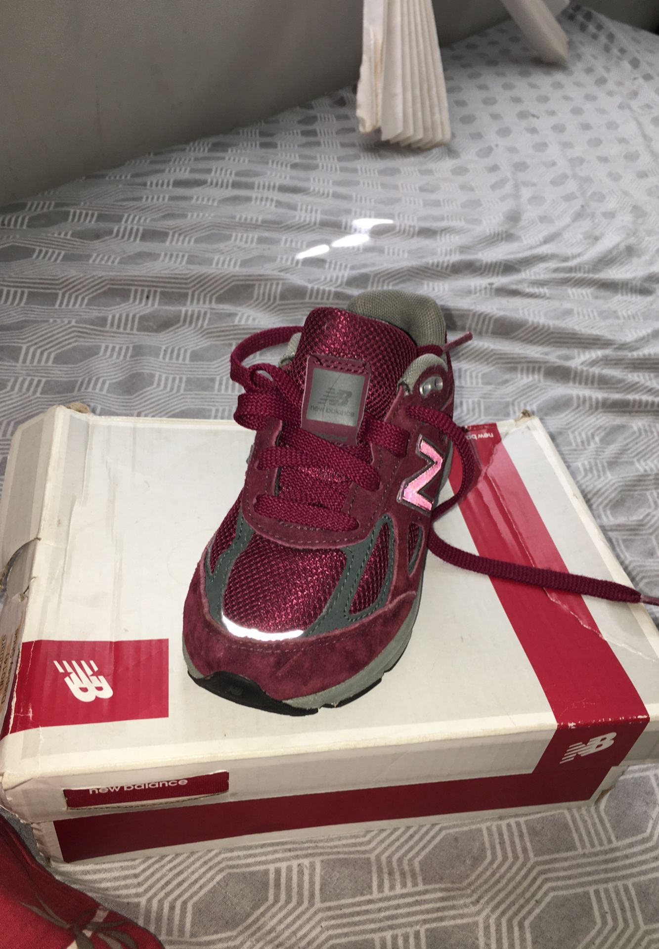 New 990s