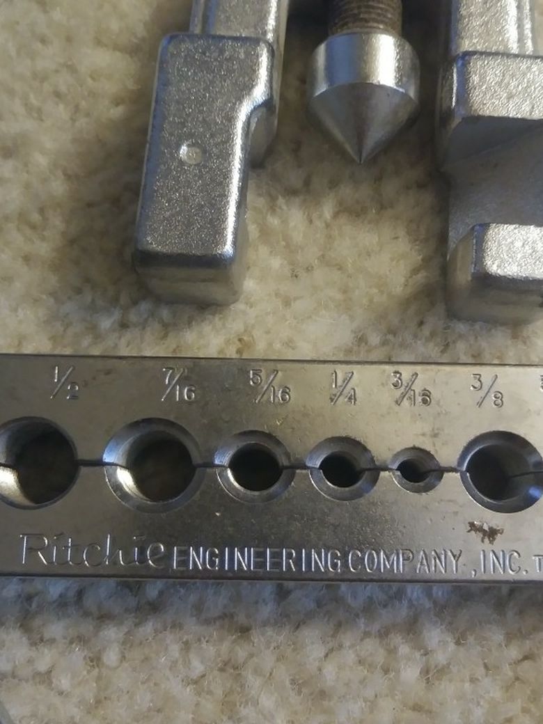 Flare Tool