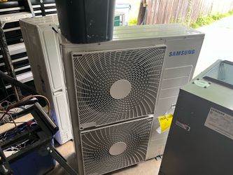 3 ton Samsung outdoor unit CHX36UPB