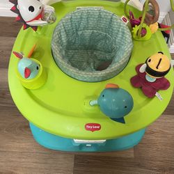 Tiny Love Baby Walker