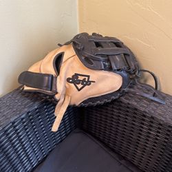 Soto Catchers Softball Glove 