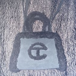 TelfarxUGG small bag 