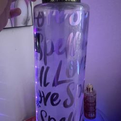 Love Spell Victoria Secret Body Shimmer Spray 