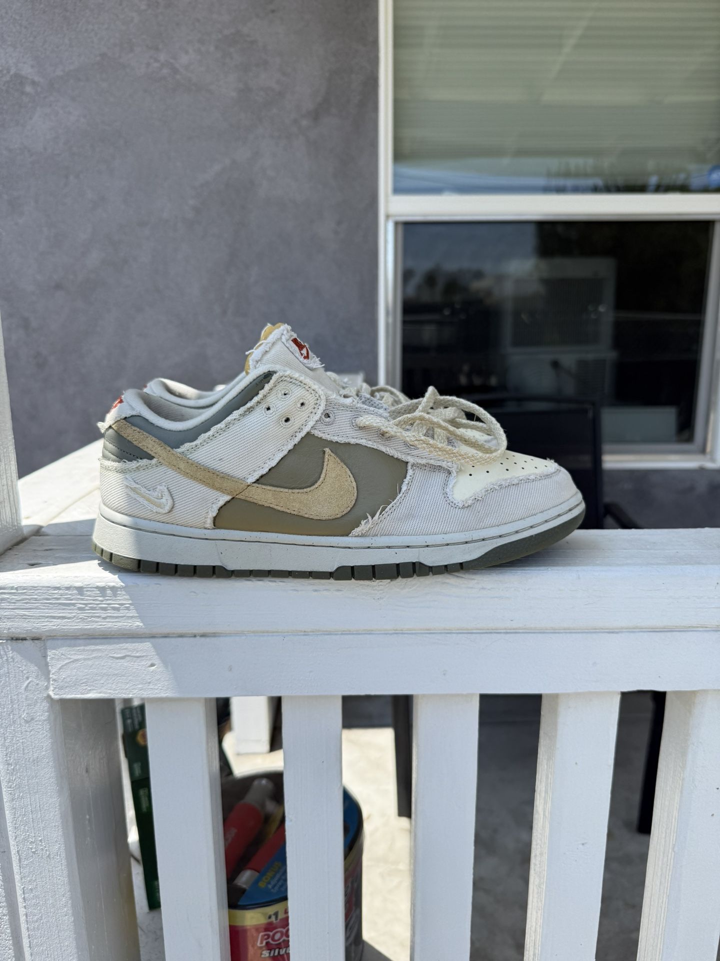 nike dunks
