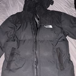 North face Coat 