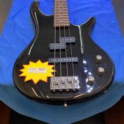 Ibanez Gio Bass Guitar, Nice Shape!