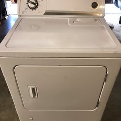 Whirlpool Gas Dryer